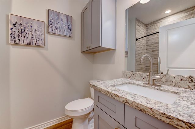 7134 Eastwood Street A, Houston, TX 77021