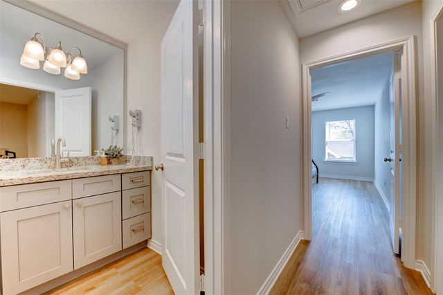 7134 Eastwood Street A, Houston, TX 77021