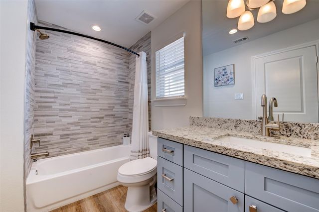 7134 Eastwood Street A, Houston, TX 77021