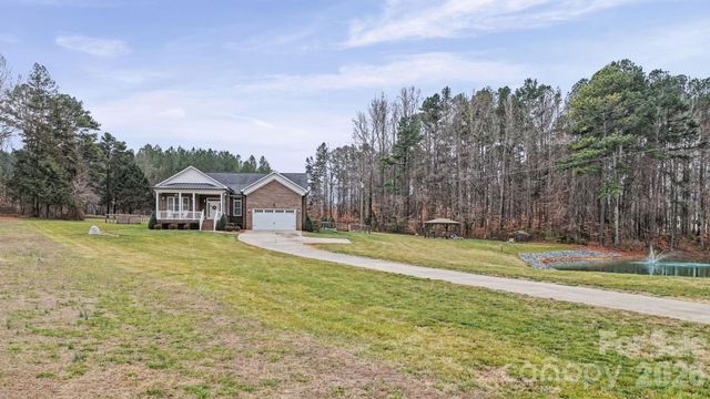 1296 Ben Black Road, Midland, NC 28107