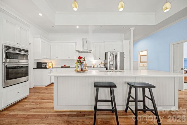 1296 Ben Black Road, Midland, NC 28107