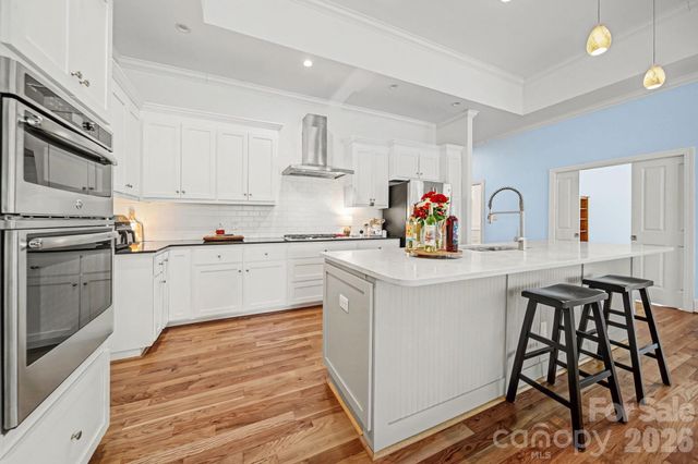 1296 Ben Black Road, Midland, NC 28107