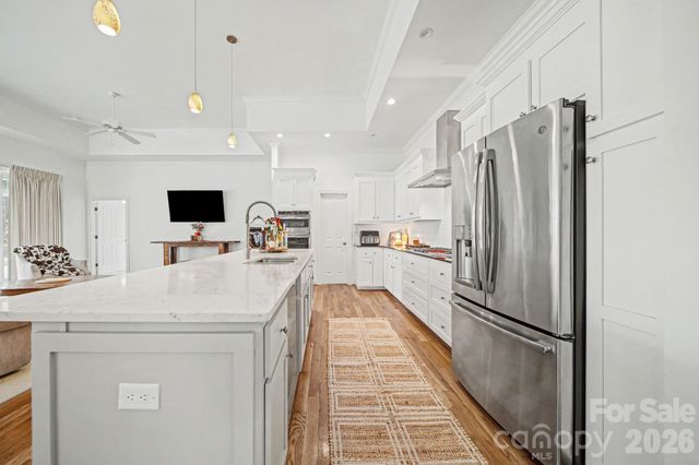 1296 Ben Black Road, Midland, NC 28107