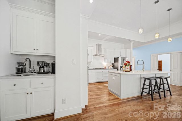 1296 Ben Black Road, Midland, NC 28107