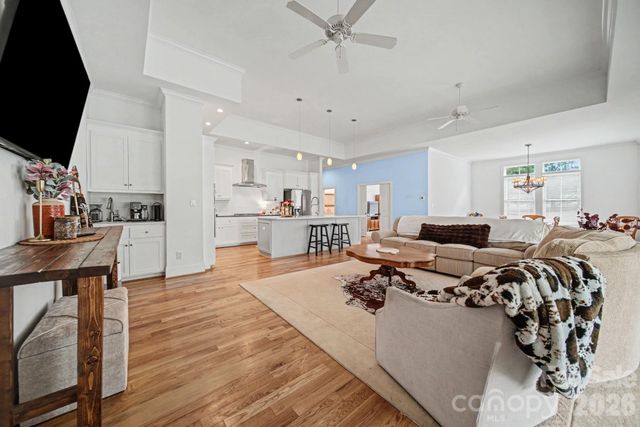 1296 Ben Black Road, Midland, NC 28107