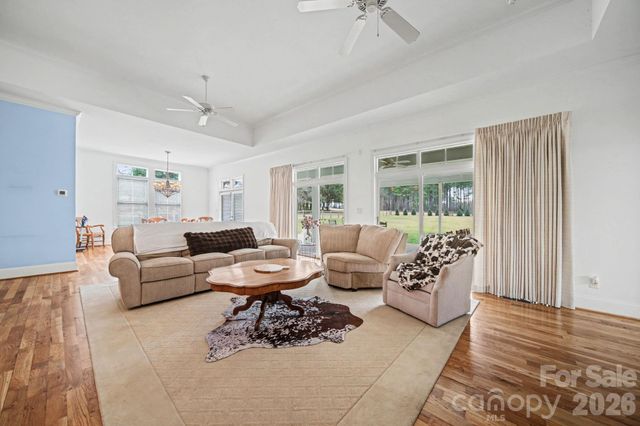 1296 Ben Black Road, Midland, NC 28107