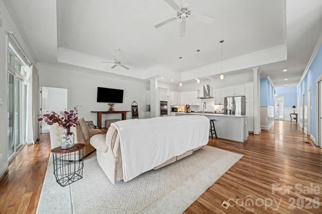 1296 Ben Black Road, Midland, NC 28107