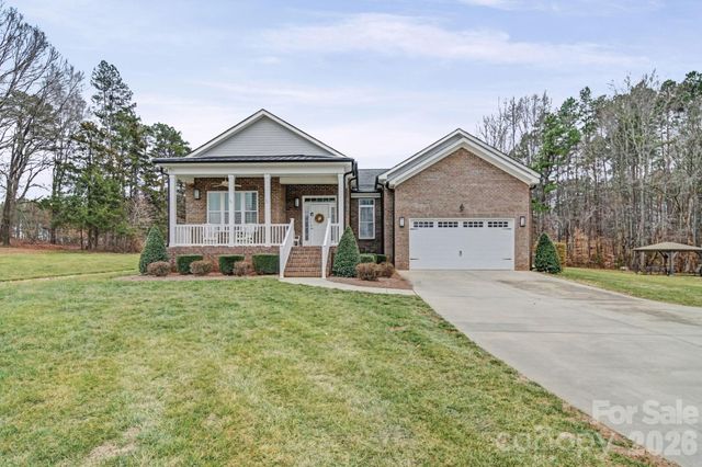 1296 Ben Black Road, Midland, NC 28107