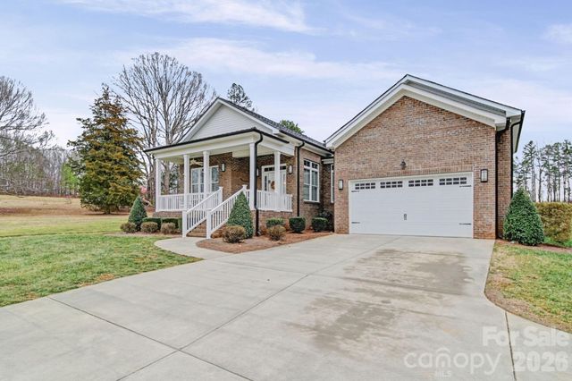 1296 Ben Black Road, Midland, NC 28107