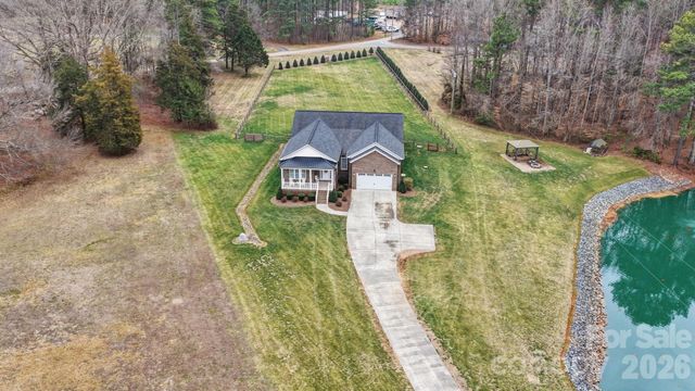 1296 Ben Black Road, Midland, NC 28107