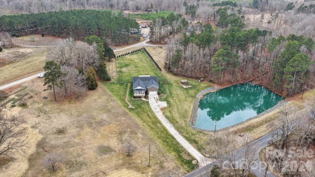 1296 Ben Black Road, Midland, NC 28107