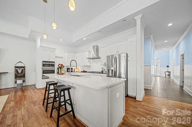 1296 Ben Black Road, Midland, NC 28107