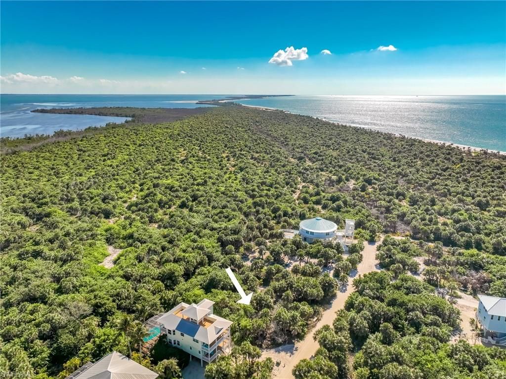 751 Rum RD, Upper Captiva, FL 33924 — exterior