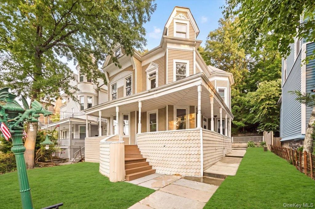 512 Warburton Avenue, Yonkers, NY 10701 — photo 3