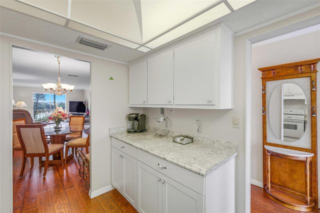 3839 LAKE BAYSHORE DRIVE H516, Bradenton, FL 34205