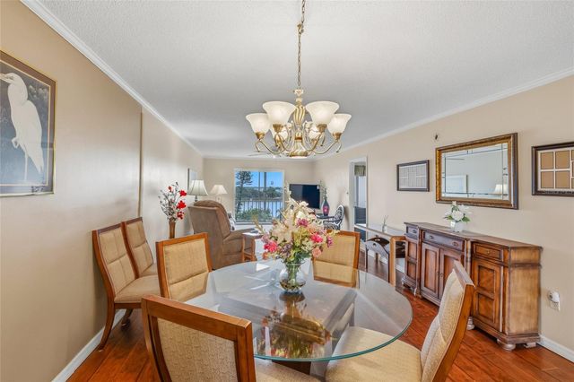 3839 LAKE BAYSHORE DRIVE H516, Bradenton, FL 34205