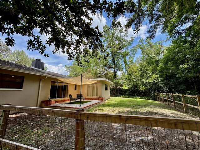 4415 NW 33RD COURT, Gainesville, FL 32606