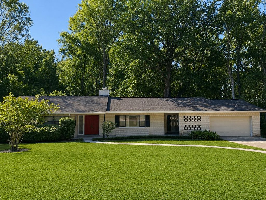 4415 NW 33RD COURT, Gainesville, FL 32606
