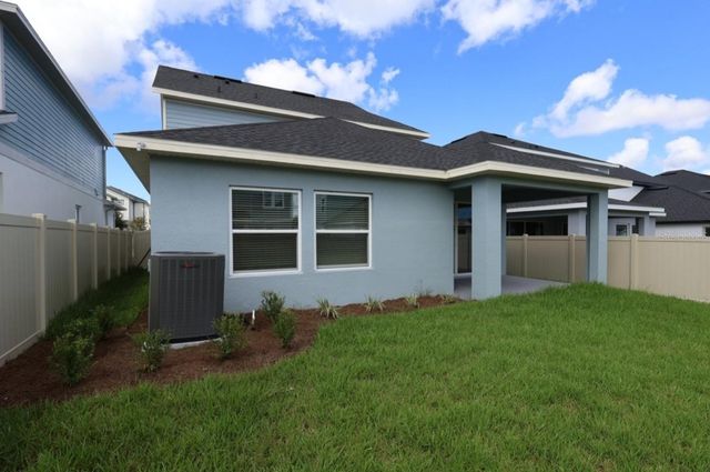 5825 NATIVE OAK STREET, Mount Dora, FL 32757