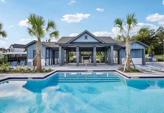 5825 NATIVE OAK STREET, Mount Dora, FL 32757