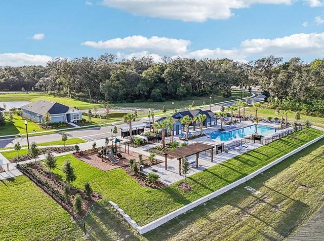 5825 NATIVE OAK STREET, Mount Dora, FL 32757