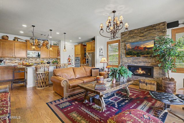 20726 W HILLCREST Boulevard, Buckeye, AZ 85396