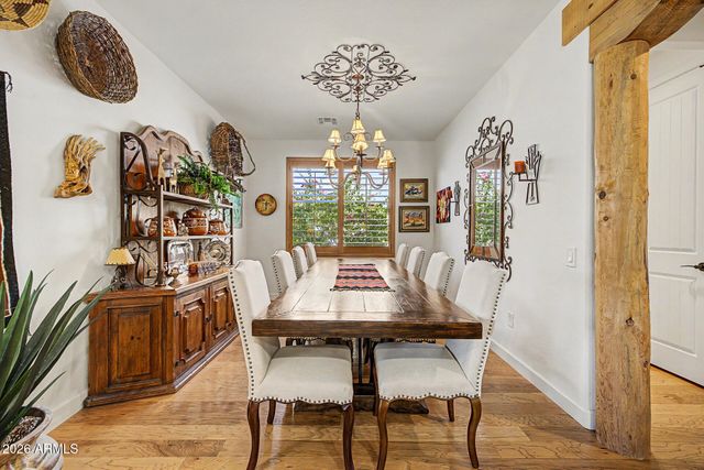 20726 W HILLCREST Boulevard, Buckeye, AZ 85396