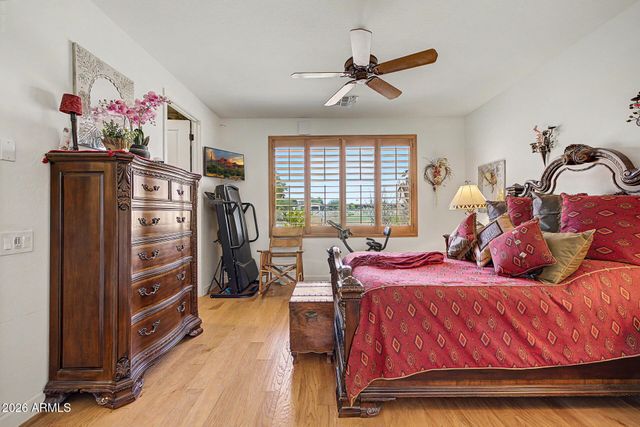 20726 W HILLCREST Boulevard, Buckeye, AZ 85396