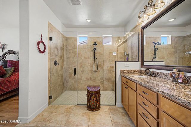 20726 W HILLCREST Boulevard, Buckeye, AZ 85396