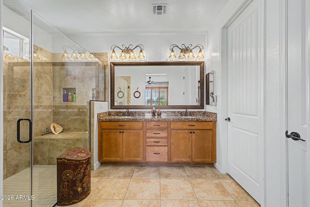 20726 W HILLCREST Boulevard, Buckeye, AZ 85396