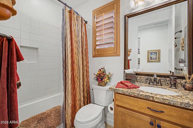 20726 W HILLCREST Boulevard, Buckeye, AZ 85396
