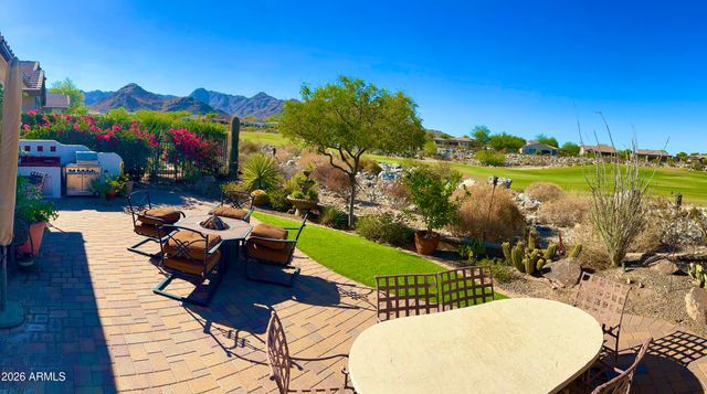 20726 W HILLCREST Boulevard, Buckeye, AZ 85396