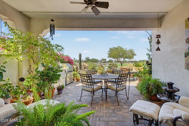20726 W HILLCREST Boulevard, Buckeye, AZ 85396