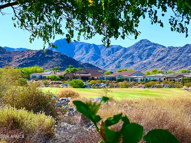 20726 W HILLCREST Boulevard, Buckeye, AZ 85396
