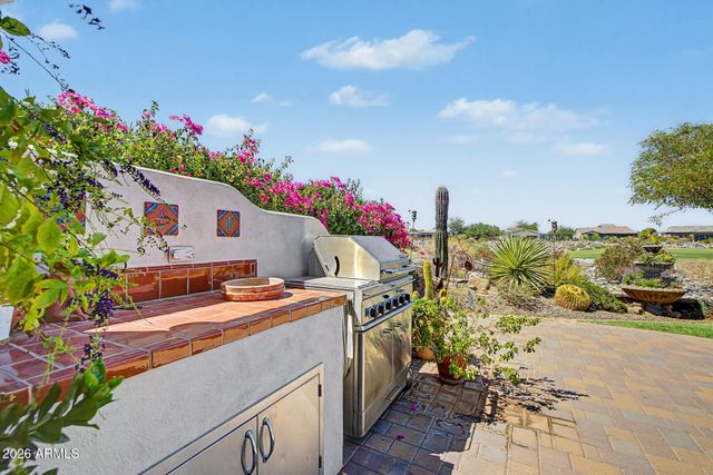 20726 W HILLCREST Boulevard, Buckeye, AZ 85396