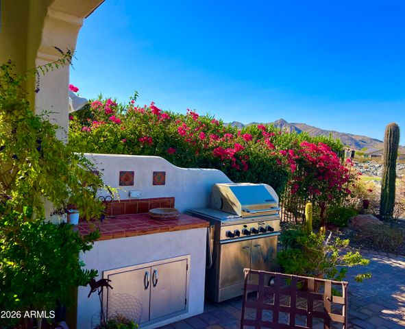 20726 W HILLCREST Boulevard, Buckeye, AZ 85396