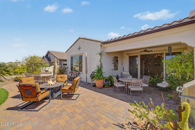 20726 W HILLCREST Boulevard, Buckeye, AZ 85396