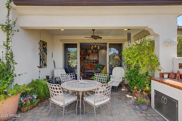 20726 W HILLCREST Boulevard, Buckeye, AZ 85396