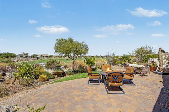 20726 W HILLCREST Boulevard, Buckeye, AZ 85396