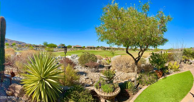 20726 W HILLCREST Boulevard, Buckeye, AZ 85396