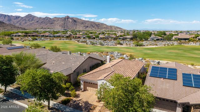 20726 W HILLCREST Boulevard, Buckeye, AZ 85396
