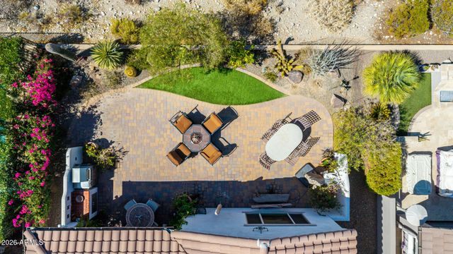 20726 W HILLCREST Boulevard, Buckeye, AZ 85396