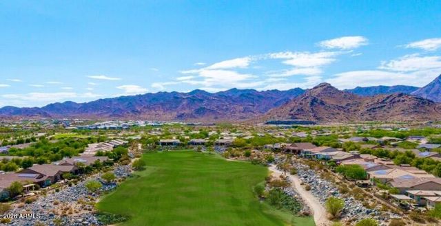 20726 W HILLCREST Boulevard, Buckeye, AZ 85396