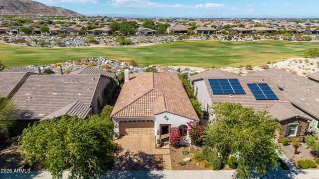 20726 W HILLCREST Boulevard, Buckeye, AZ 85396