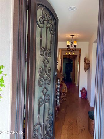 20726 W HILLCREST Boulevard, Buckeye, AZ 85396
