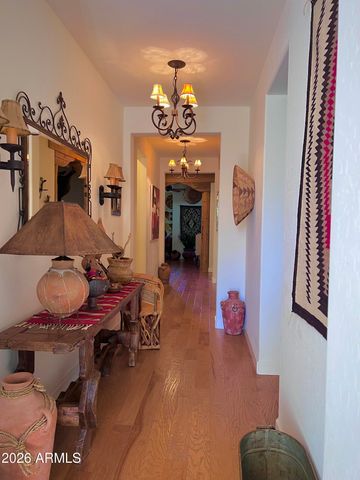 20726 W HILLCREST Boulevard, Buckeye, AZ 85396