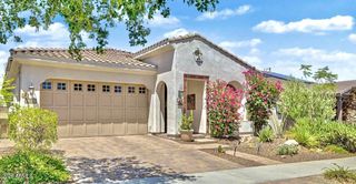 20726 W HILLCREST Boulevard, Buckeye, AZ 85396