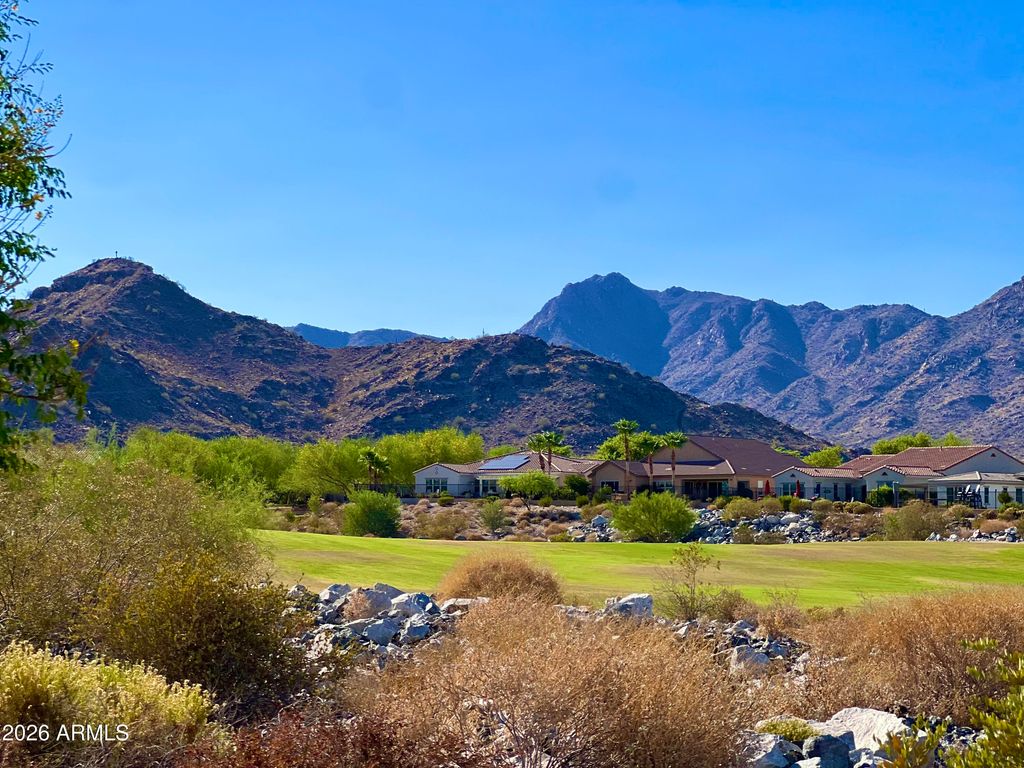 20726 W HILLCREST Boulevard, Buckeye, AZ 85396 — photo 2