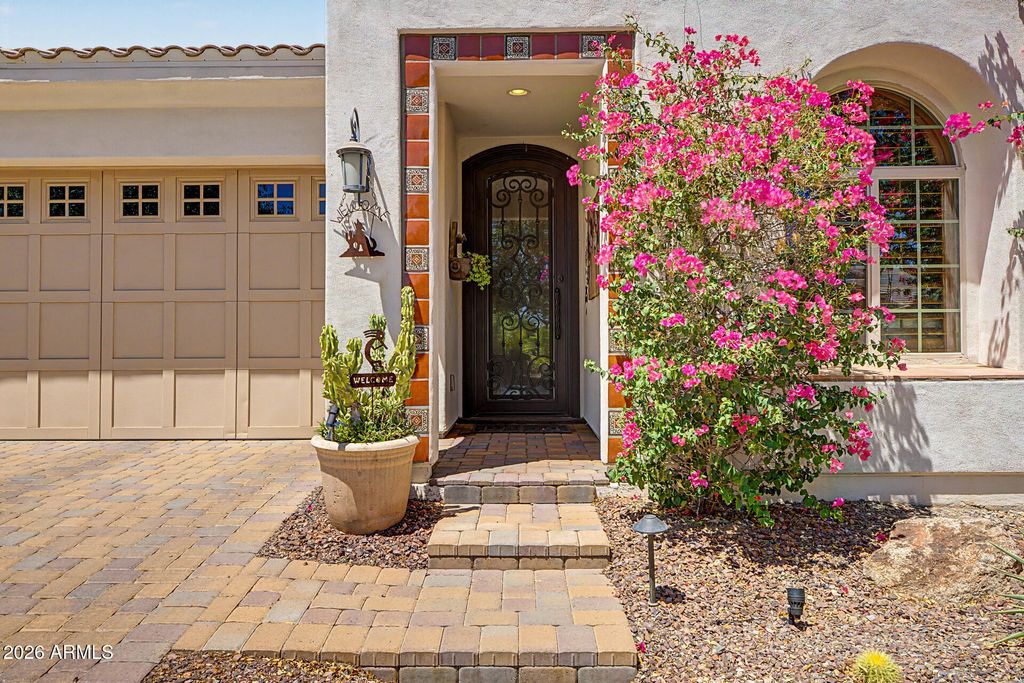 20726 W HILLCREST Boulevard, Buckeye, AZ 85396 — photo 3