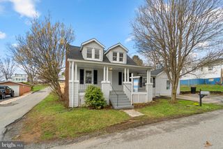 19 BRENT ST, Hancock, MD 21750